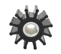 Coolant Pump For Sherwood 10615K Raw Sea Water Pump Impeller Repair Kit