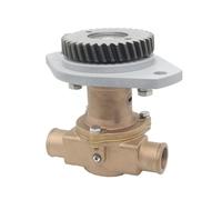 Coolant Pump For Sherwood M71 Raw Water Sea Pump For Cummins 4BT 4B Diesel Engine 3907458 3912019