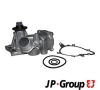 Coolant Pump JP GROUP For BMW LAND ROVER X5 Z8 Range Rover III Sport 8510324