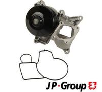 Coolant Pump JP GROUP For BMW X1 X3 E60 E61 E81 E82 E83 E84 E87 E88 11517807311
