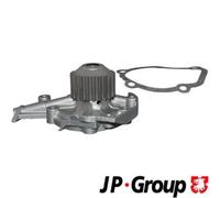 Coolant Pump JP GROUP For CHEVROLET DAEWOO Aveo Hatchback Saloon Kalos 96666219