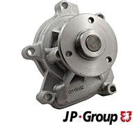 Coolant Pump JP GROUP For DAIHATSU TOYOTA Sirion Yrv Yaris 1610097404
