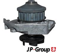 Coolant Pump JP GROUP For FIAT LANCIA AUTOBIANCHI 500 Palio Van 5973713