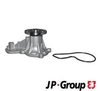 Coolant Pump JP GROUP For HONDA Accord VIII Estate Cr-V III IV 19200RZP013