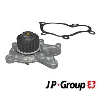 Coolant Pump JP GROUP For HYUNDAI KIA Accent II Saloon III Elantra 2510027000