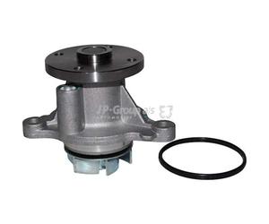 Coolant Pump JP GROUP For HYUNDAI KIA I10 I20 Picanto Rio III 2510003010