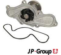 Coolant Pump JP GROUP For MAZDA FORD USA 323 F V 626 IV Hatchback Mx-3 3382081
