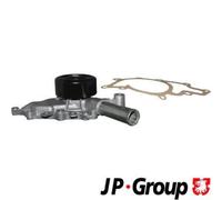 Coolant Pump JP GROUP For MERCEDES Vito 638/2 W638 6112001001