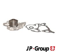 Coolant Pump JP GROUP For MITSUBISHI CHRYSLER Galant VI Estate Sport I MD973025