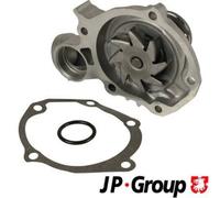 Coolant Pump JP GROUP For MITSUBISHI Lancer VII Estate Outlander I MD975644