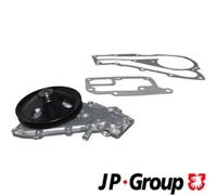 Coolant Pump JP GROUP For RENAULT Clio I Rapid Box Twingo 7701467153