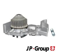 Coolant Pump JP GROUP For RENAULT Clio II Kangoo Express Megane I 6001546092