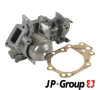 Coolant Pump JP GROUP For RENAULT Clio II Kangoo Express Thalia I 8200042880