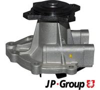 Coolant Pump JP GROUP For SUZUKI Baleno Estate Hatchback II Cabrio 1740077814