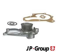 Coolant Pump JP GROUP For TOYOTA Avensis Liftback Station Wagon II 1611079026