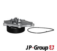 Coolant Pump JP GROUP For TOYOTA LEXUS Auris Avensis Estate Saloon 1610029495
