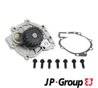 Coolant Pump JP GROUP For VOLVO C30 C70 II Convertible S40 S60 I S80 V50 274216