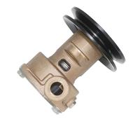 Coolant Pump Raw Sea Water Pump Generators GM46946 344371 For Sherwood G910P For JRP-KL101P