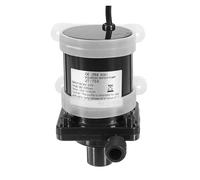 Coolant Pump Submersible Pump Quiet JT-750 DC Brushless Motor 12V 700L/H Micro Cycle Solar Water High Lift