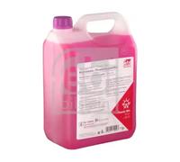Coolant purple 172010 FEBI BILSTEIN for OPEL BMW FORD ALFA ROMEO VW MITSUBISHI