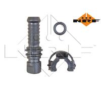 COOLANT RADIATOR 50438 NRF I