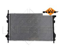 COOLANT RADIATOR 509696 NRF I