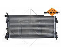 COOLANT RADIATOR 53024A NRF I