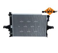 COOLANT RADIATOR 53532 NRF I