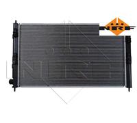 COOLANT RADIATOR 53593 NRF I