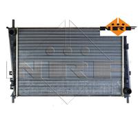 COOLANT RADIATOR 53782 NRF I