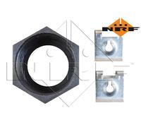 COOLANT RADIATOR 53849 NRF I