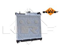 COOLANT RADIATOR 53930 NRF I