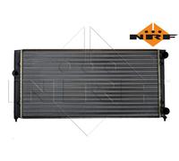 COOLANT RADIATOR 54664 NRF I