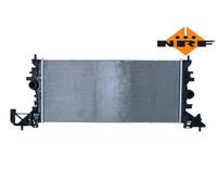 COOLANT RADIATOR 550144 NRF I