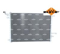 COOLANT RADIATOR 550312 NRF I