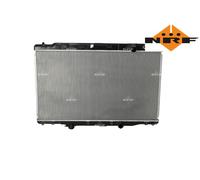 COOLANT RADIATOR 59234 NRF I