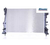 COOLANT RADIATOR 60064 NISSENS I