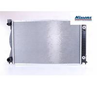 COOLANT RADIATOR 60233A NISSENS I