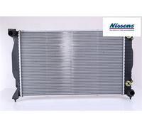 COOLANT RADIATOR 60300A NISSENS I