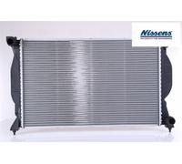COOLANT RADIATOR 60301A NISSENS I