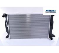 COOLANT RADIATOR 60302A NISSENS I