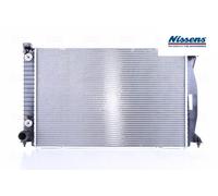 COOLANT RADIATOR 60328 NISSENS I