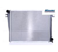 COOLANT RADIATOR 60602A NISSENS I