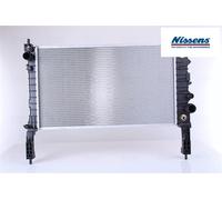 COOLANT RADIATOR 606053 NISSENS I