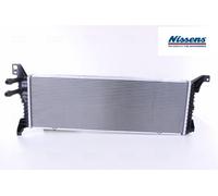 COOLANT RADIATOR 606087 NISSENS I