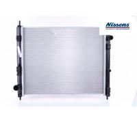 COOLANT RADIATOR 606119 NISSENS I