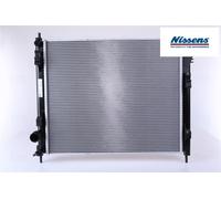 COOLANT RADIATOR 606120 NISSENS I
