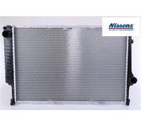 COOLANT RADIATOR 60622A NISSENS I