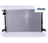 COOLANT RADIATOR 606462 NISSENS I