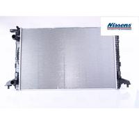COOLANT RADIATOR 606463 NISSENS I
